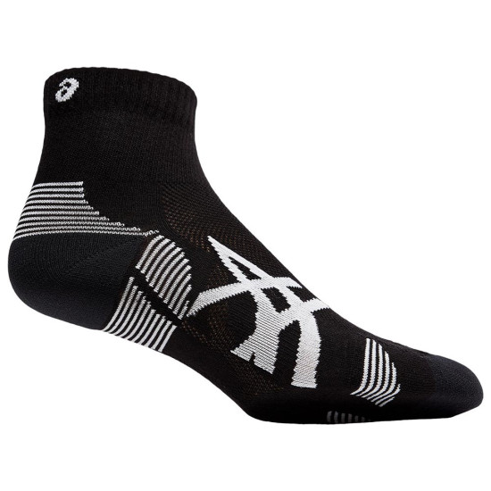 Asics Κάλτσες Cushion Run Quarter Socks 2 pairs Asics Κάλτσες Cushion Run Quarter Socks 2 pairs